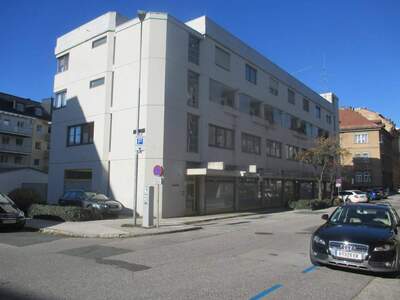 Gewerbeobjekt mieten in 9020 Klagenfurt