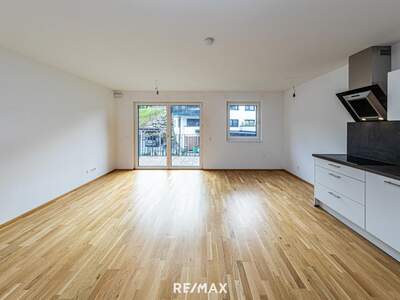 Etagenwohnung mieten in 5600 St. Johann