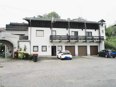 Eigentumswohnung in 4655 Vorchdorf