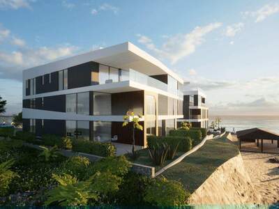 Eigentumswohnung in 23000 Zadar (Bild 5)