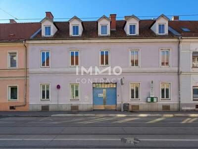 Mietwohnung in 8010 Graz