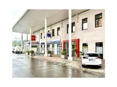 Gewerbeobjekt provisionsfrei mieten in 8430 Leibnitz