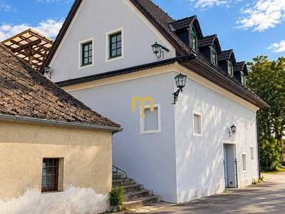Gewerbeobjekt mieten in 3511 Furth