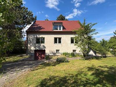 Haus kaufen in 2164 Neuruppersdorf