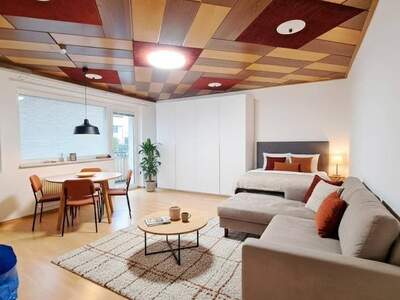 Mietwohnung provisionsfrei in 4020 Linz