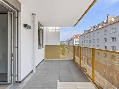 Wohnung kaufen in 1200 Wien