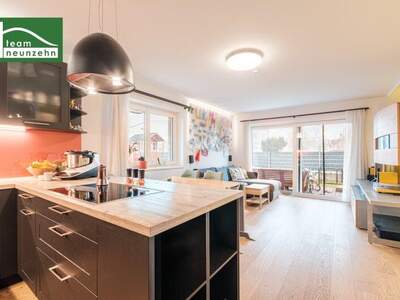 Terrassenwohnung kaufen in 1220 Wien (Bild 3)