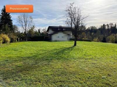 Grundstück provisionsfrei kaufen in 5110 Oberndorf