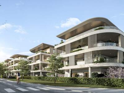 Eigentumswohnung in 9500 Villach (Bild 2)