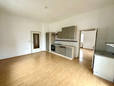 Altbauwohnung mit Balkon mieten in 8753 Fohnsdorf (Bild 2)