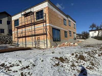 Haus kaufen in 3134 Nußdorf