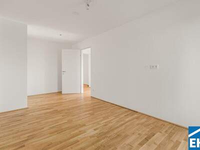 Terrassenwohnung mieten in 1200 Wien (Bild 5)