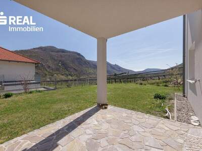 Terrassenwohnung kaufen in 3620 Spitz (Bild 2)