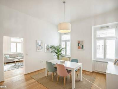 Wohnung kaufen in 1180 Wien