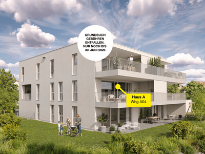 Wohnung kaufen in 6971 Hard