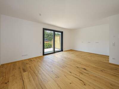 Terrassenwohnung kaufen in 6380 St. Johann (Bild 3)