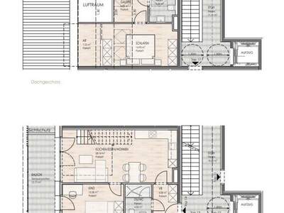 Terrassenwohnung kaufen in 5700 Zell am See (Bild 4)
