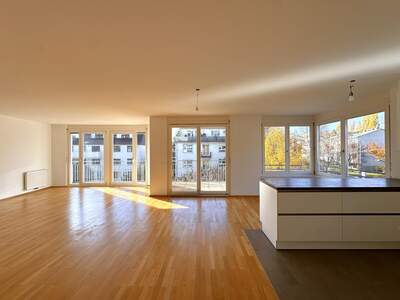 Terrassenwohnung mieten in 1190 Wien (Bild 2)