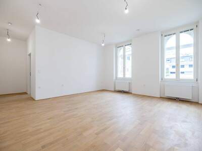 Wohnung mieten in 2700 Wiener Neustadt