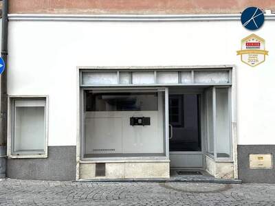 Gewerbeobjekt mieten in 3500 Krems