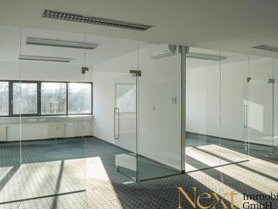 Büro / Praxis mieten in 4600 Wels (Bild 5)