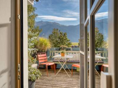 Wohnung kaufen in 6414 Mieming