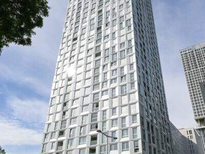 Terrassenwohnung kaufen in 1220 Wien (Bild 1)