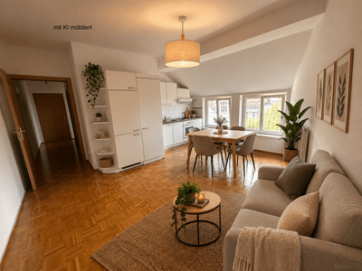 Mietwohnung in 8010 Graz