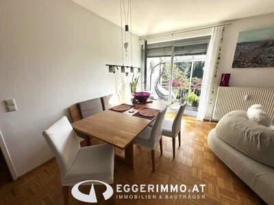 Terrassenwohnung kaufen in 9871 Seeboden (Bild 5)