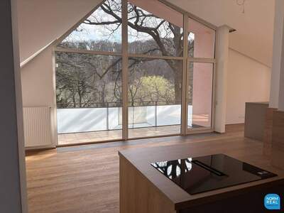 Wohnung mieten in 1180 Wien