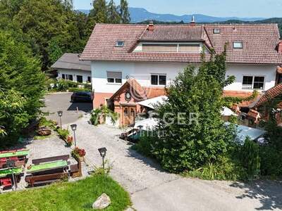 Gewerbeobjekt kaufen in 8075 Hart