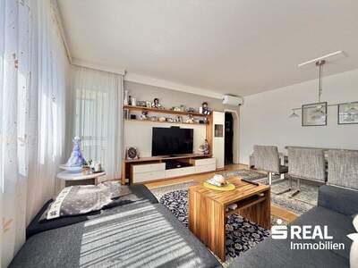 Terrassenwohnung kaufen in 4020 Linz (Bild 2)