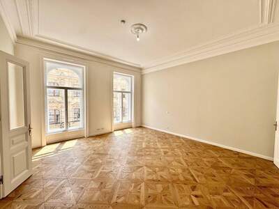 Wohnung kaufen in 1040 Wien