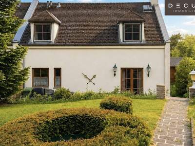Haus kaufen in 3001 Mauerbach