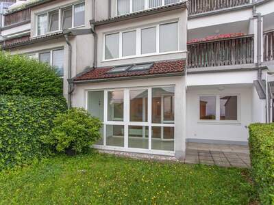 Wohnung kaufen in 3323 Neustadtl