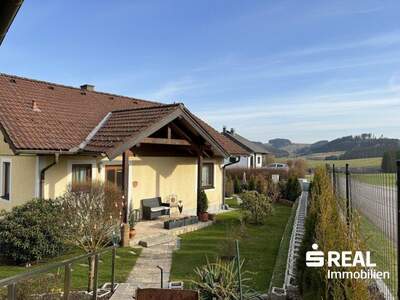 Haus kaufen in 4182 Waxenberg (Bild 1)