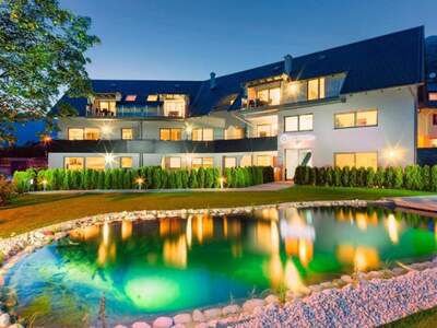 Wohnung mieten in 5582 St. Michael