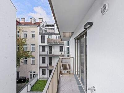 Terrassenwohnung kaufen in 1170 Wien (Bild 4)