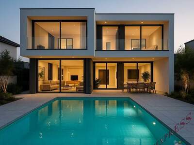 Einfamilienhaus kaufen in 2601 Sollenau (Bild 2)