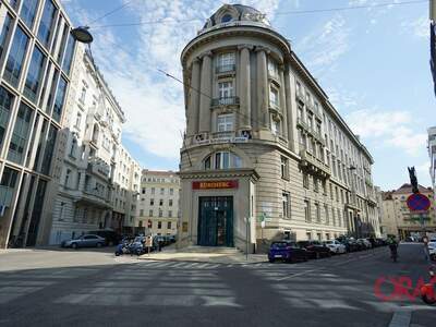 Gewerbeobjekt mieten in 1030 Wien