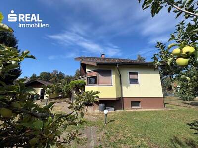 Haus kaufen in 8073 Seiersberg (Bild 1)