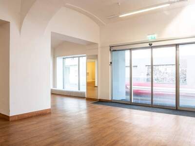 Gewerbeobjekt mieten in 5600 Sankt Johann