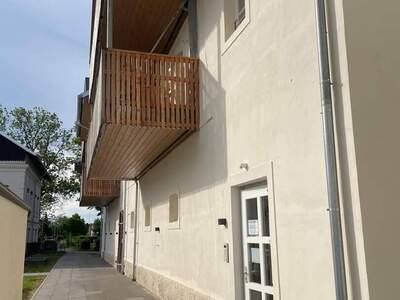 Wohnung provisionsfrei mieten in 5280 Braunau