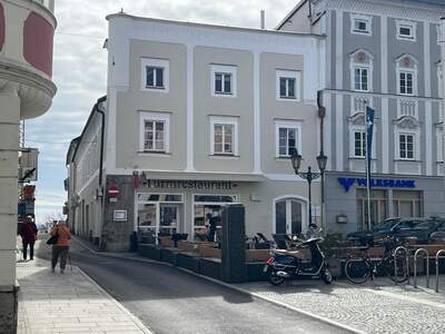 Altbauwohnung mieten in 4470 Enns (Bild 5)