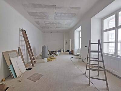 Wohnung mieten in 1010 Wien