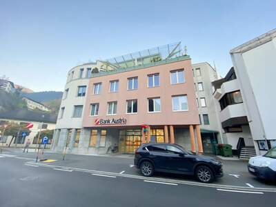 Mietwohnung in 6700 Bludenz (Bild 1)