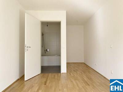 Terrassenwohnung mieten in 1210 Wien (Bild 5)