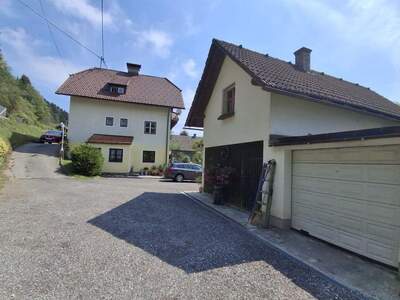 Haus mit Garten kaufen in 9702 Ferndorf (Bild 3)