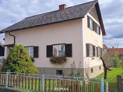 Haus kaufen in 8580 Köflach