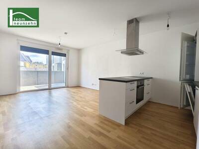 Terrassenwohnung mieten in 3100 St. Pölten (Bild 1)